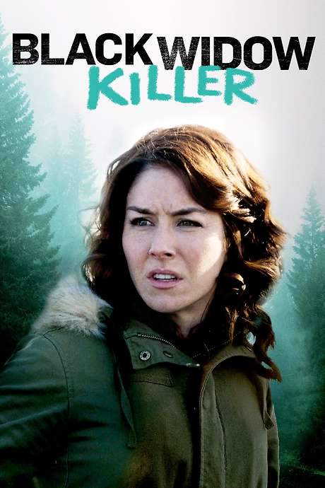 The Black Widow Killer